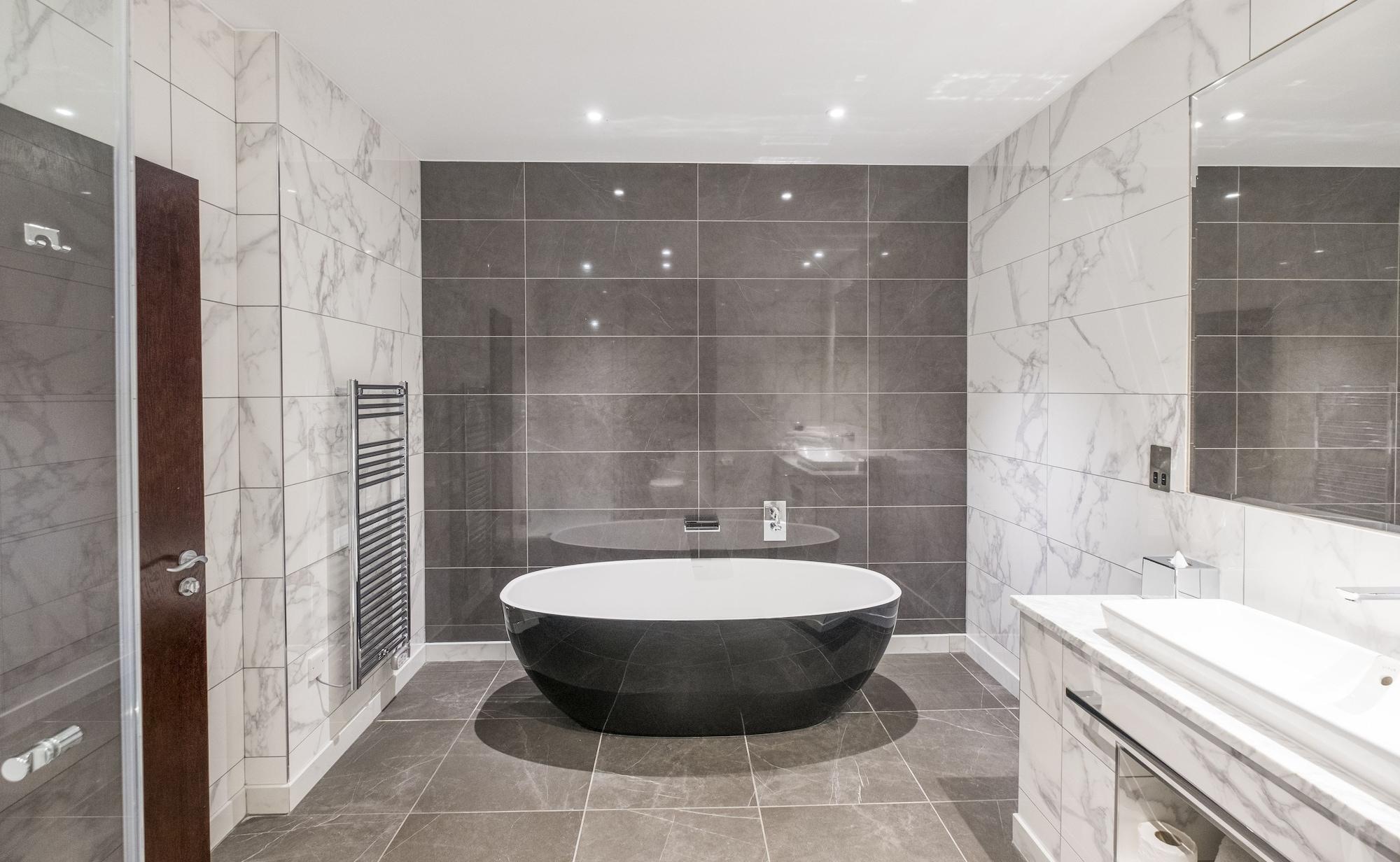 Parklands Hotel & Country Club Newton Mearns Exteriér fotografie